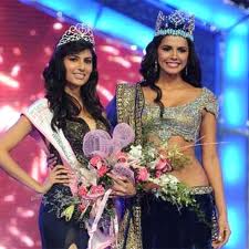 vanya mishra, vanya gets famina miss india world title